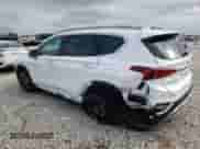 2019 Hyundai Santa Fe Limited z VIN 5NMS53AA2KH106424, wystawiony jako Copart lot #72444332 z przebiegiem 28 530 mil mil oraz . Historia ofert i sprzedaży dostępna na DreamBid. Obrazek 2.