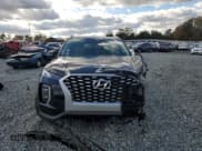 ✅ 2021 Hyundai Palisade SEL • VIN: KM8R4DHE8MU222122 • Лот: 81003494. Опубликован ранее на Copart с пробегом 79 619 миль. Бесплатный доступ к архиву аукционных продаж из США и подробный отчёт об истории автомобиля на DreamBid. Изображение 5.