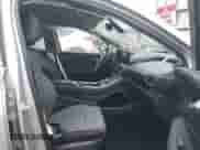 2023 Hyundai Santa Fe SEL Convenience with VIN KM8S6DA24PU100146, listed as a IAAI auction lot 41467061 with 22,808 mi miles and . Bid and sale history available at DreamBid. Image 5.