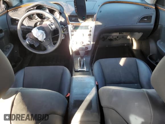 ✅ 2009 Chevrolet Malibu 2LT • VIN: 1G1ZJ57B89F190660 • Lot: 78935214. Listed on Copart with 116,005 mi. Free auction sales archive from the USA and detailed vehicle history report at DreamBid. Image 8.