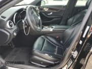 ✅ 2018 Mercedes-Benz C 300 • VIN: 55SWF4KB9JU257626 • Lot: 80106775. Listed on Copart with 172,276 mi. Free auction sales archive from the USA and detailed vehicle history report at DreamBid. Image 7.