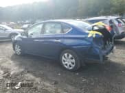 ✅ 2018 Nissan Sentra SR • VIN: 3N1AB7AP1JY336060 • Lot: 86108415. Listed on Copart with 113,386 mi. Free auction sales archive from the USA and detailed vehicle history report at DreamBid. Image 2.