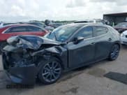 ✅ 2021 Mazda 3 Select • VIN: JM1BPAKL9M1403606 • Lot: 42725283. Listed on IAAI with Not provided. Free auction sales archive from the USA and detailed vehicle history report at DreamBid. Image 2.