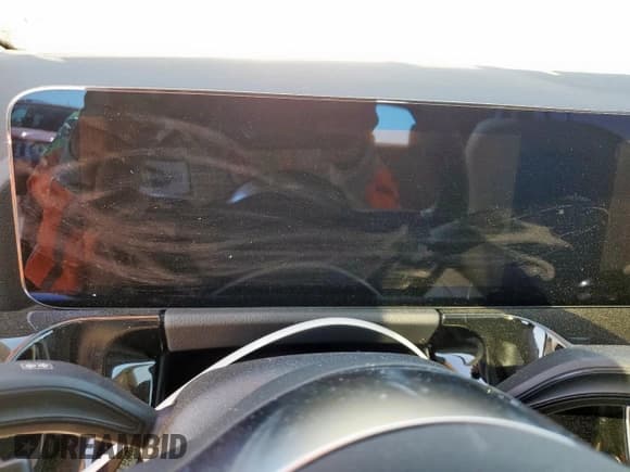 ✅ 2025 Mercedes-Benz GLA 250 • VIN: W1N4N4GB3SJ694352 • Lot: 69770885. Listed on Copart with Not provided. Free auction sales archive from the USA and detailed vehicle history report at DreamBid. Image 9.