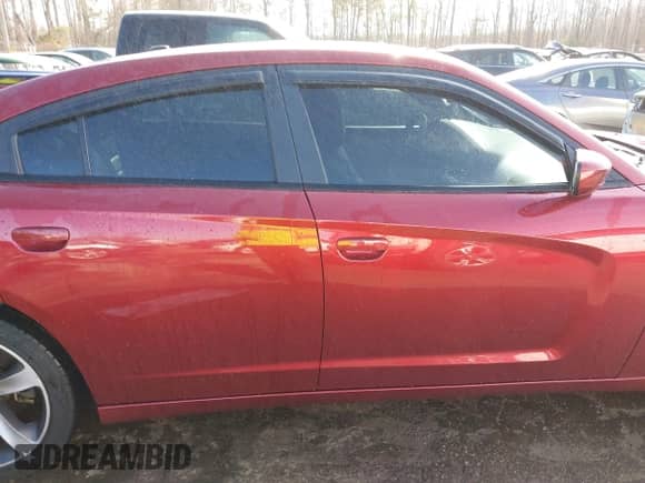 ✅ 2014 Dodge Charger RT • VIN: 2C3CDXCT9EH220356 • Lot: 41746302. Listed on IAAI with 79,525 mi. Free auction sales archive from the USA and detailed vehicle history report at DreamBid. Image 13.