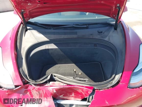 ✅ 2019 Tesla Model 3 Long Range • VIN: 5YJ3E1EB5KF496786 • Lot: 43305024. Listed on IAAI with 50,011 mi. Free auction sales archive from the USA and detailed vehicle history report at DreamBid. Image 10.