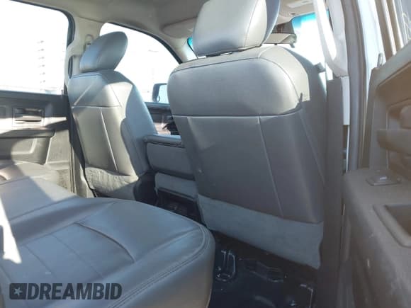 ✅ 2014 Ram 2500 Tradesman • VIN: 3C6TR5HT4EG243352 • Лот: 41405714. Опубликован ранее на IAAI с пробегом 232 346 миль. Бесплатный доступ к архиву аукционных продаж из США и подробный отчёт об истории автомобиля на DreamBid. Изображение 8.