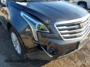 ✅ 2017 Cadillac XT5 FWD • VIN: 1GYKNARS1HZ155856 • Lot: 43442427. Listed on IAAI with 118,111 mi. Free auction sales archive from the USA and detailed vehicle history report at DreamBid. Image 6.