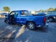 ✅ 2004 Chevrolet Silverado 1500 LS • VIN: 2GCEC19V741210039 • Lot: 91569635. Listed on Copart with Not provided. Free auction sales archive from the USA and detailed vehicle history report at DreamBid. Image 2.