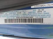 ✅ 2000 Volkswagen Beetle GLS • VIN: 3VWCD21C3YM421920 • Lot: 43303517. Wystawiony na IAAI z przebiegiem 210 708 mil. Bezpłatny archiwum sprzedaży aukcyjnych z USA i szczegółowy raport historii pojazdu na DreamBid. Zdjęcie 9.