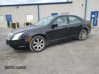 ✅ 2010 Mercury Milan Premier • VIN: 3MEHM0JA2AR639169 • Lot: 90514595. Listed on Copart with 148,908 mi. Free auction sales archive from the USA and detailed vehicle history report at DreamBid. Image 1.