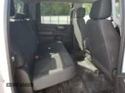 ✅ 2025 Chevrolet Silverado 3500 • VIN: 1GC4KSEY1SF102199 • Lot: 56653425. Listed on Copart with 25,649 mi. Free auction sales archive from the USA and detailed vehicle history report at DreamBid. Image 10.