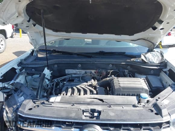 ✅ 2018 Volkswagen Atlas SE • VIN: 1V2PR2CA1JC595668 • Lot: 43434478. Listed on IAAI with 125,744 mi. Free auction sales archive from the USA and detailed vehicle history report at DreamBid. Image 10.