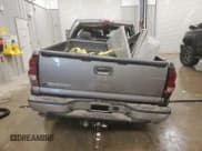 ✅ 2006 Chevrolet Silverado 1500 LT2 • VIN: 1GCEK19B26Z299795 • Лот: 42619785. Опубликован ранее на Copart с пробегом Не указан. Бесплатный доступ к архиву аукционных продаж из США и подробный отчёт об истории автомобиля на DreamBid. Изображение 6.