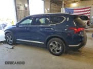✅ 2022 Hyundai Santa Fe XRT • VIN: 5NMS64AJ2NH423188 • Lot: 58119214. Wystawiony na Copart z przebiegiem 39 161 mil. Bezpłatny archiwum sprzedaży aukcyjnych z USA i szczegółowy raport historii pojazdu na DreamBid. Zdjęcie 2.
