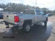 ✅ 2015 Chevrolet Silverado 2500HD LT • VIN: 1GC1KVEG6FF568941 • Lot: 41406046. Wystawiony na IAAI z przebiegiem 112 991 mil. Bezpłatny archiwum sprzedaży aukcyjnych z USA i szczegółowy raport historii pojazdu na DreamBid. Zdjęcie 4.