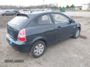 ✅ 2008 Hyundai Accent GS • VIN: KMHCM36C18U091400 • Лот: 41942989. Опубликован ранее на IAAI с пробегом 179 072 миль. Бесплатный доступ к архиву аукционных продаж из США и подробный отчёт об истории автомобиля на DreamBid. Изображение 4.
