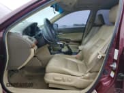 ✅ 2008 Honda Accord EX-L • VIN: 1HGCP25848A102217 • Lot: 53653845. Listed on Copart with 110,315 mi. Free auction sales archive from the USA and detailed vehicle history report at DreamBid. Image 7.