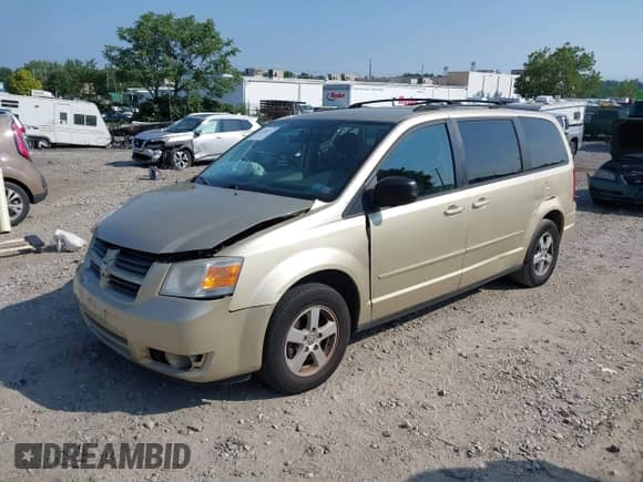 2010 Dodge Grand Caravan Hero с VIN 2D4RN3D11AR343343, выставлен на аукционе IAAI как лот 42786732 с пробегом 121 494 миль миль и . История ставок и продаж доступна на DreamBid. Изображение 17.