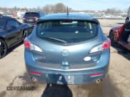 ✅ 2010 Mazda 3 S Grand Touring • VIN: JM1BL1H66A1261496 • Лот: 41454365. Опубликован ранее на IAAI с пробегом 125 823 миль. Бесплатный доступ к архиву аукционных продаж из США и подробный отчёт об истории автомобиля на DreamBid. Изображение 16.