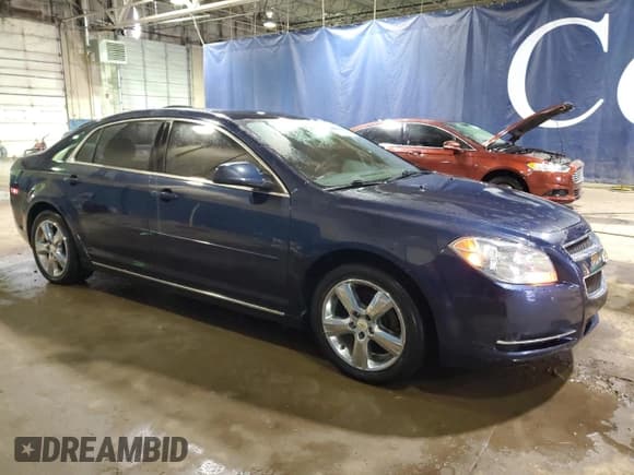 ✅ 2011 Chevrolet Malibu 2LT • VIN: 1G1ZD5E12BF221537 • Лот: 44324945. Опубликован ранее на Copart с пробегом 87 630 миль. Бесплатный доступ к архиву аукционных продаж из США и подробный отчёт об истории автомобиля на DreamBid. Изображение 4.