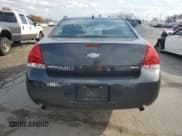 ✅ 2014 Chevrolet Impala LT • VIN: 2G1WB5E35E1160223 • Лот: 78786164. Опубликован ранее на Copart с пробегом 229 040 миль. Бесплатный доступ к архиву аукционных продаж из США и подробный отчёт об истории автомобиля на DreamBid. Изображение 6.