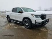 ✅ 2023 Honda Ridgeline Black Edition • VIN: 5FPYK3F88PB023976 • Lot: 94781305. Listed on Copart with 37,426 mi. Free auction sales archive from the USA and detailed vehicle history report at DreamBid. Image 13.