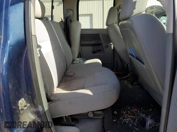 ✅ 2008 Dodge 1500 SLT • VIN: 1D7HA18298J231650 • Лот: 74264104. Размещён на Copart с пробегом 182 340 миль миль. Получите бесплатный доступ к архиву аукционных продаж из США и посмотрите подробный отчёт об истории автомобиля на DreamBid. Изображение 10.