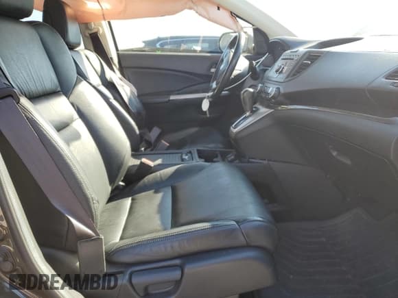 ✅ 2013 Honda CR-V EX-L • VIN: 5J6RM3H79DL003962 • Лот: 90725265. Опубликован ранее на Copart с пробегом 107 722 миль. Бесплатный доступ к архиву аукционных продаж из США и подробный отчёт об истории автомобиля на DreamBid. Изображение 7.