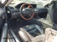 ✅ 2007 Mercedes-Benz CL 550 • VIN: WDDEJ71X27A004732 • Lot: 68101855. Listed on Copart with Not provided. Free auction sales archive from the USA and detailed vehicle history report at DreamBid. Image 8.