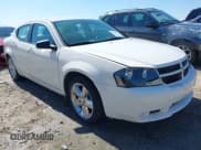 ✅ 2009 Dodge Avenger SE • VIN: 1B3LC46B59N509541 • Lot: 41710027. Wystawiony na IAAI z przebiegiem 151 209 mil. Bezpłatny archiwum sprzedaży aukcyjnych z USA i szczegółowy raport historii pojazdu na DreamBid. Zdjęcie 1.