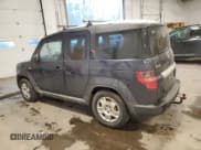 ✅ 2009 Honda Element LX • VIN: 5J6YH283X9L002396 • Лот: 92655305. Опубликован ранее на Copart с пробегом 199 379 миль. Бесплатный доступ к архиву аукционных продаж из США и подробный отчёт об истории автомобиля на DreamBid. Изображение 2.
