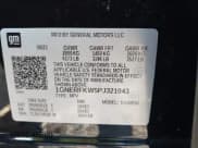 ✅ 2023 Chevrolet Traverse LS • VIN: 1GNERFKW5PJ321043 • Lot: 43370186. Wystawiony na IAAI z przebiegiem 32 386 mil. Bezpłatny archiwum sprzedaży aukcyjnych z USA i szczegółowy raport historii pojazdu na DreamBid. Zdjęcie 9.