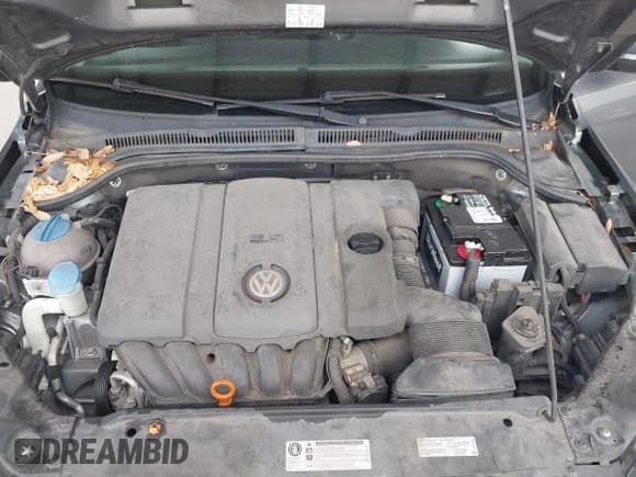 ✅ 2013 Volkswagen Jetta SE • VIN: 3VWDX7AJ6DM287258 • Lot: 43260118. Listed on IAAI with 138,775 mi. Free auction sales archive from the USA and detailed vehicle history report at DreamBid. Image 10.