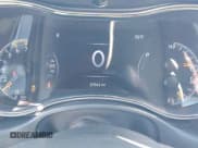 ✅ 2020 Jeep Grand Cherokee Limited X • VIN: 1C4RJFBT3LC328336 • Лот: 43574577. Опубликован ранее на IAAI с пробегом 57 643 миль. Бесплатный доступ к архиву аукционных продаж из США и подробный отчёт об истории автомобиля на DreamBid. Изображение 7.