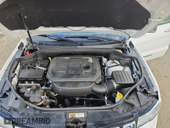 ✅ 2020 Jeep Grand Cherokee High Altitude • VIN: 1C4RJFCG1LC376287 • Lot: 89928115. Listed on Copart with 55,195 mi. Free auction sales archive from the USA and detailed vehicle history report at DreamBid. Image 12.