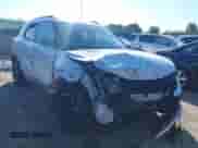 2022 Chevrolet TrailBlazer LT с VIN KL79MPSL4NB027576, выставлен на аукционе IAAI как лот 43213303 с пробегом 88 204 миль миль и . История ставок и продаж доступна на DreamBid. Изображение 1.