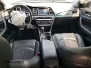 ✅ 2019 Hyundai Sonata SEL • VIN: 5NPE34AF9KH769934 • Lot: 53300243. Listed on Copart with 48,805 mi. Free auction sales archive from the USA and detailed vehicle history report at DreamBid. Image 8.