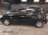 ✅ 2010 Hyundai Accent GS • VIN: KMHCM3AC6AU182658 • Лот: 42397436. Опубликован ранее на IAAI с пробегом 103 128 миль. Бесплатный доступ к архиву аукционных продаж из США и подробный отчёт об истории автомобиля на DreamBid. Изображение 14.