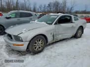 ✅ 2009 Ford Mustang • VIN: 1ZVHT80N495125584 • Лот: 94533995. Опубликован ранее на Copart с пробегом 136 571 миль. Бесплатный доступ к архиву аукционных продаж из США и подробный отчёт об истории автомобиля на DreamBid. Изображение 1.