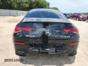 ✅ 2022 Mercedes-Benz CLA 35 AMG • VIN: W1K5J5BB5NN271053 • Lot: 62536515. Listed on Copart with 35,689 mi. Free auction sales archive from the USA and detailed vehicle history report at DreamBid. Image 6.