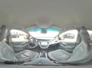 ✅ 2017 Chevrolet Bolt EV Premier • VIN: 1G1FX6S01H4172895 • Lot: 95924025. Listed on Copart with 148,204 mi. Free auction sales archive from the USA and detailed vehicle history report at DreamBid. Image 14.