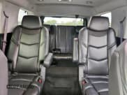 ✅ 2017 Cadillac Escalade Luxury • VIN: 1GYS3BKJ0HR310264 • Лот: 93766585. Опубликован ранее на Copart с пробегом 67 996 миль. Бесплатный доступ к архиву аукционных продаж из США и подробный отчёт об истории автомобиля на DreamBid. Изображение 10.