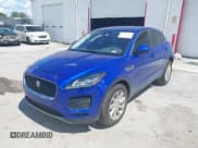 ✅ 2020 Jaguar E-Pace • VIN: SADFK2FX8L1001906 • Лот: 43302734. Опубликован ранее на IAAI с пробегом 70 093 миль. Бесплатный доступ к архиву аукционных продаж из США и подробный отчёт об истории автомобиля на DreamBid. Изображение 17.