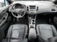 ✅ 2016 Chevrolet Cruze LT • VIN: 1G1BE5SM9G7251570 • Lot: 62758353. Listed on Copart with 97,951 mi. Free auction sales archive from the USA and detailed vehicle history report at DreamBid. Image 8.