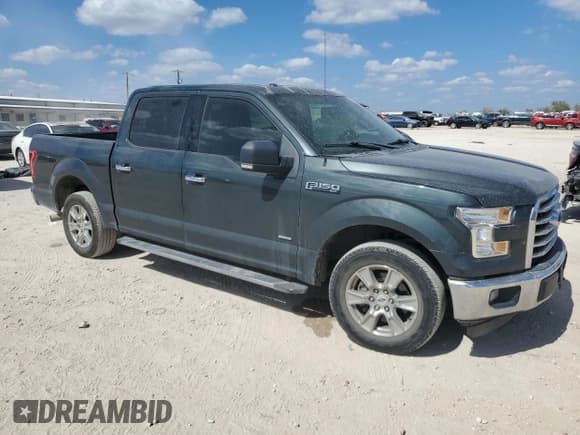 ✅ 2015 Ford F-150 Lariat • VIN: 1FTEW1CG3FKF01870 • Lot: 82522505. Wystawiony na Copart z przebiegiem 197 115 mil. Bezpłatny archiwum sprzedaży aukcyjnych z USA i szczegółowy raport historii pojazdu na DreamBid. Zdjęcie 4.
