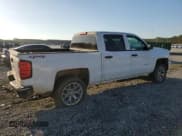 ✅ 2014 Chevrolet Silverado 1500 LT • VIN: 3GCUKRECXEG422153 • Лот: 85122935. Опубликован ранее на Copart с пробегом 145 564 миль. Бесплатный доступ к архиву аукционных продаж из США и подробный отчёт об истории автомобиля на DreamBid. Изображение 3.