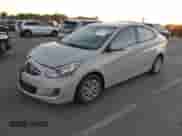 2016 Hyundai Accent SE с VIN KMHCT4AE1GU028362, выставлен на аукционе IAAI как лот 43616502 с пробегом 99 278 миль миль и . История ставок и продаж доступна на DreamBid. Изображение 2.