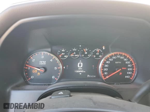 ✅ 2015 GMC Sierra 1500 Denali • VIN: 3GTU2WEC1FG320062 • Lot: 81668345. Listed on Copart with 132,850 mi. Free auction sales archive from the USA and detailed vehicle history report at DreamBid. Image 9.