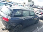 ✅ 2021 MINI Clubman Cooper S • VIN: WMWLV7C09M2N98258 • Lot: 40985670. Listed on IAAI with 14,336 mi. Free auction sales archive from the USA and detailed vehicle history report at DreamBid. Image 14.